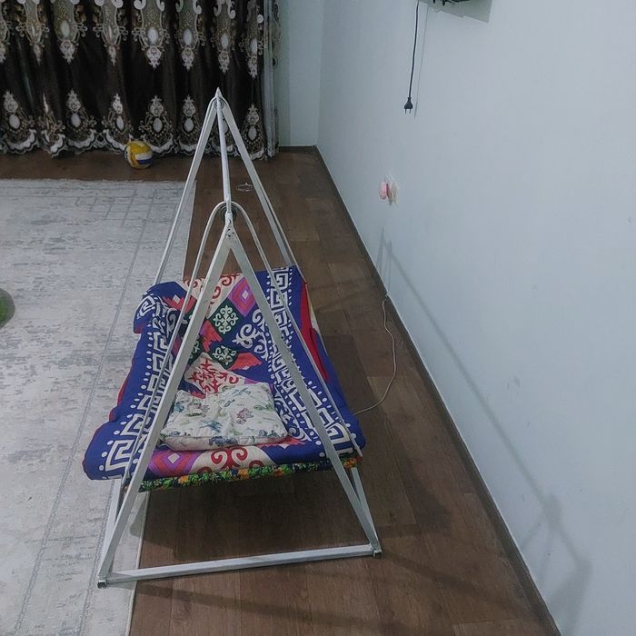 Качалка. Для ребёнка