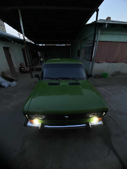 VAZ-2106 (eksport variant)