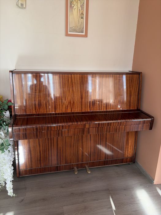 Пиано Беларус без забележки