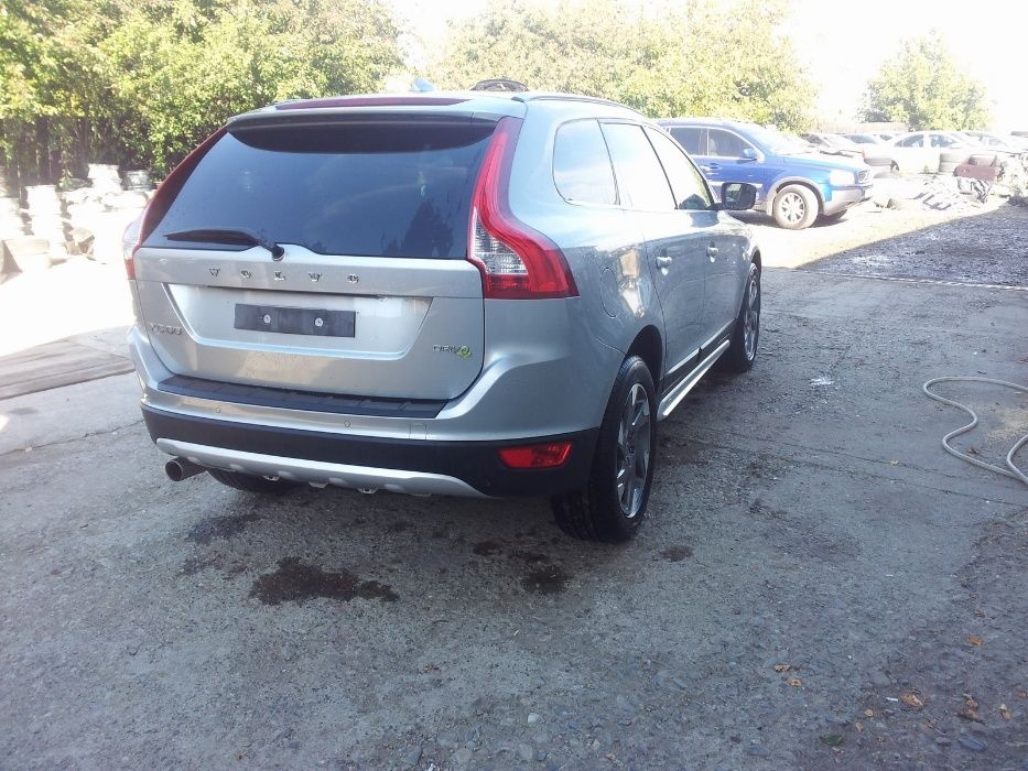 Elemente Caroserie + Mecanica VOLVO Xc60 Diesel / Benzina 2008-2016