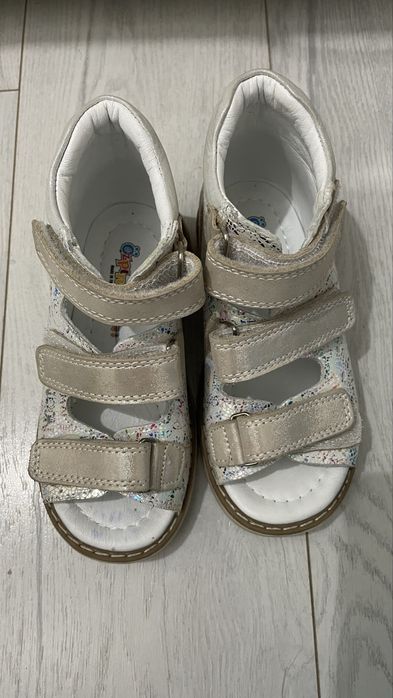 Ортопедическая обувь детская,27размер