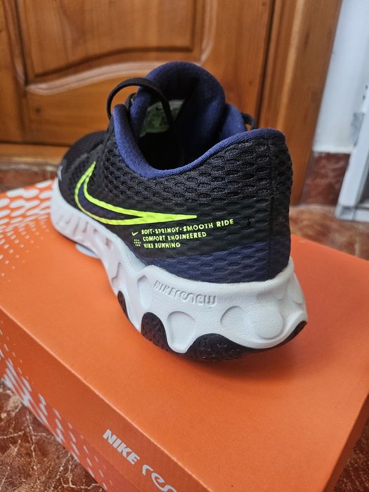 NIKE renew pantofi alergare