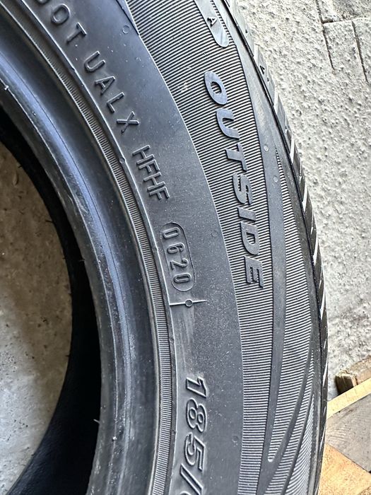 185/65 R15 Nexen N Blue Hp Plus