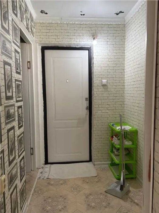 Продается 1 комнатная в центре