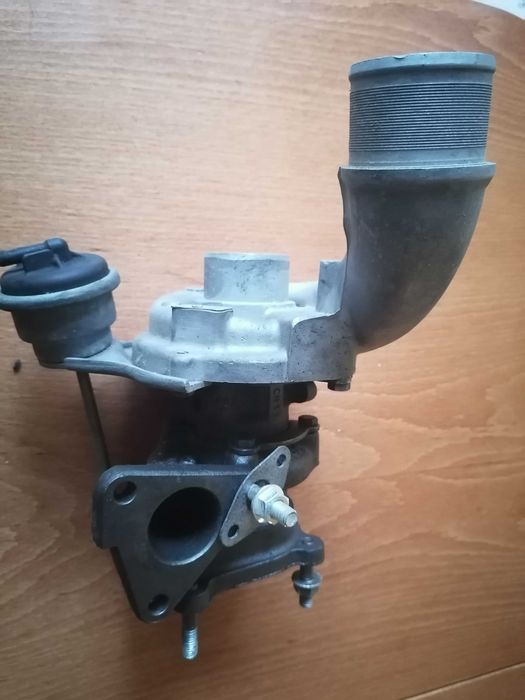 Турбо за РЕНО КАНГО 1,9 (дизел)