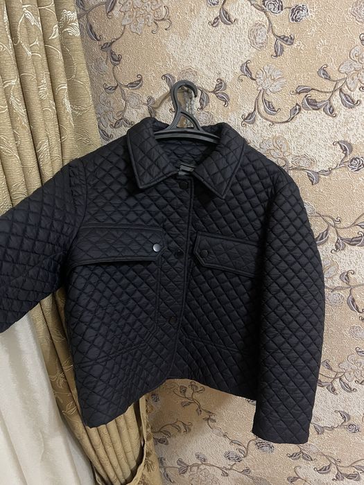 Разгрузка гардероба