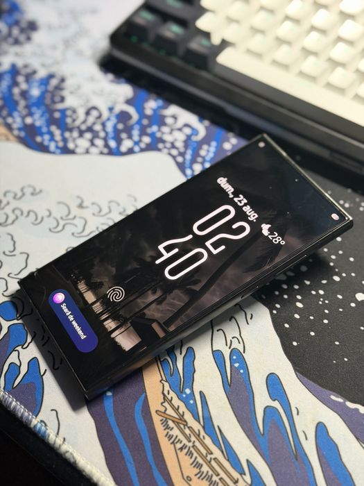 Samsung s24 ultra