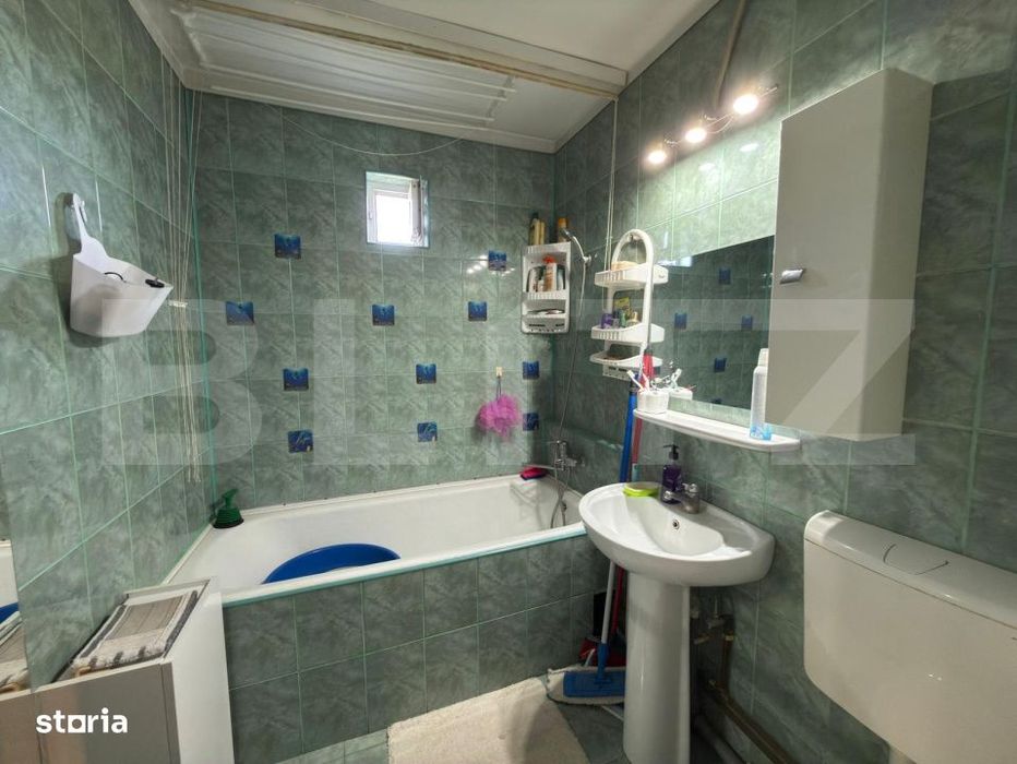 Apartament 2 camere, an 1990, zona Mihai Bravu - Lidl
