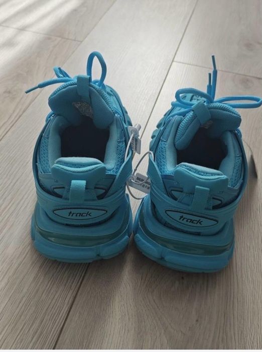 Кроссовки Balenciaga