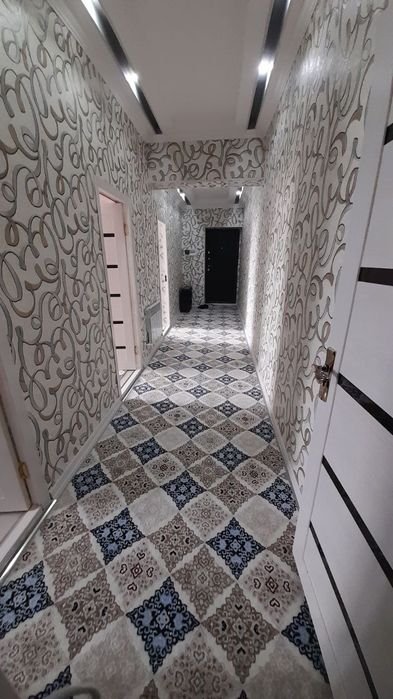 Продаётся 3х комнатная квартира