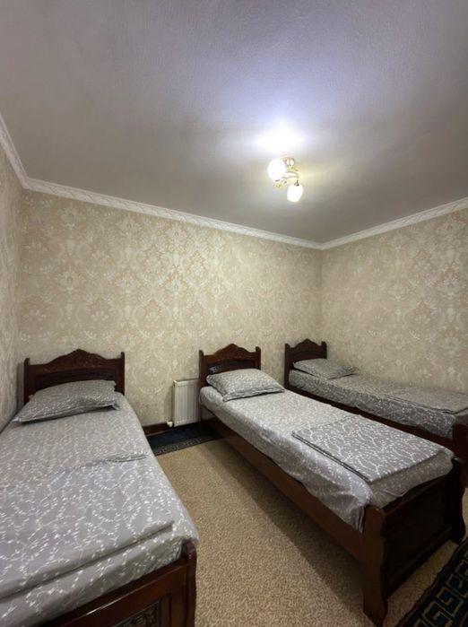 Кайнар Булак Дача
