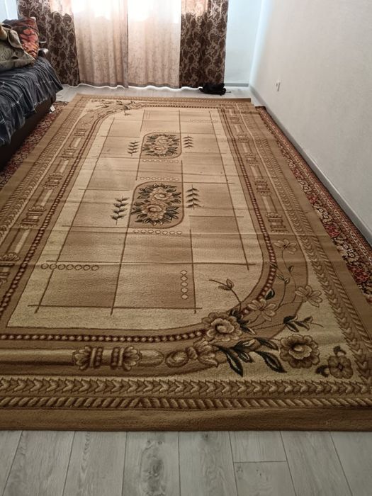 Продам красивый КОВЕР от SAMURAI!