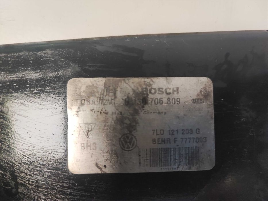 Vand piese de VW Touareg 2008 Facelift • 3.0 V6 TDI (CASA)