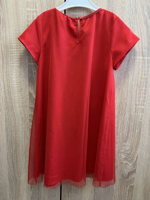 Rochita fetita Minnie