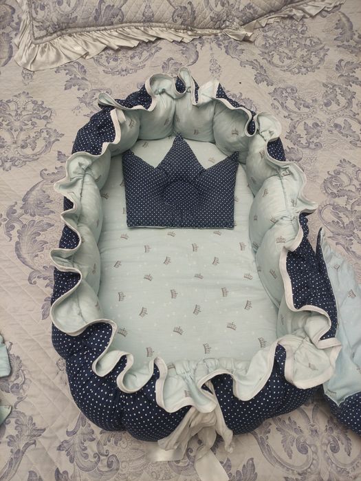 Кокон гнёздышко продам