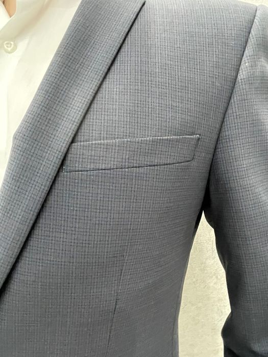 Костюм мужской