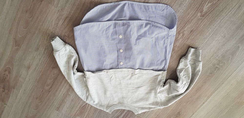 Bluze fere zara marime 116