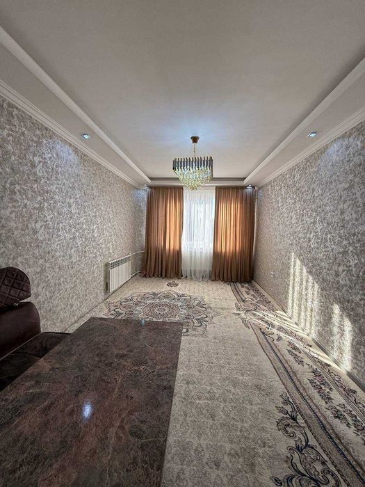 Сагдяна худудида 3 хоналик квартира сотувда