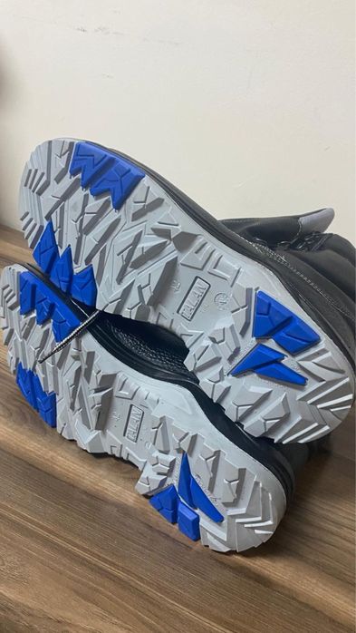 Обув спец 42р 12 тыч