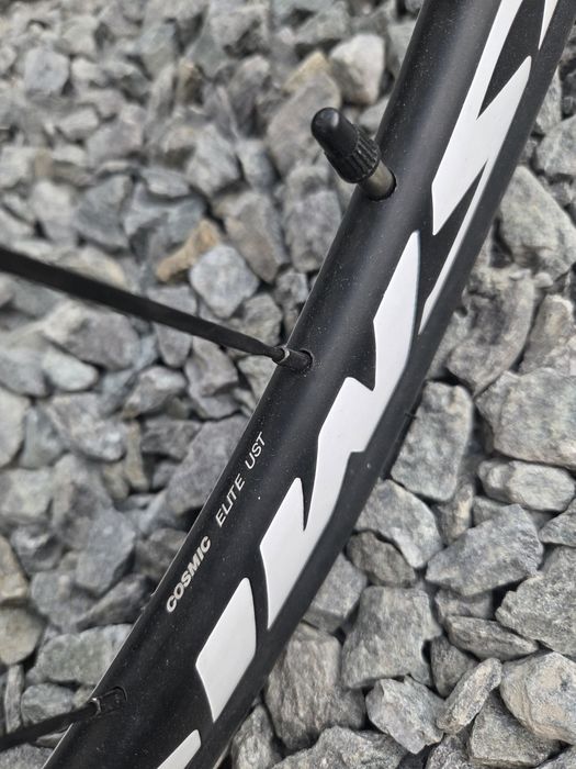 Set roti cursiera Mavic Cosmic Elite UST