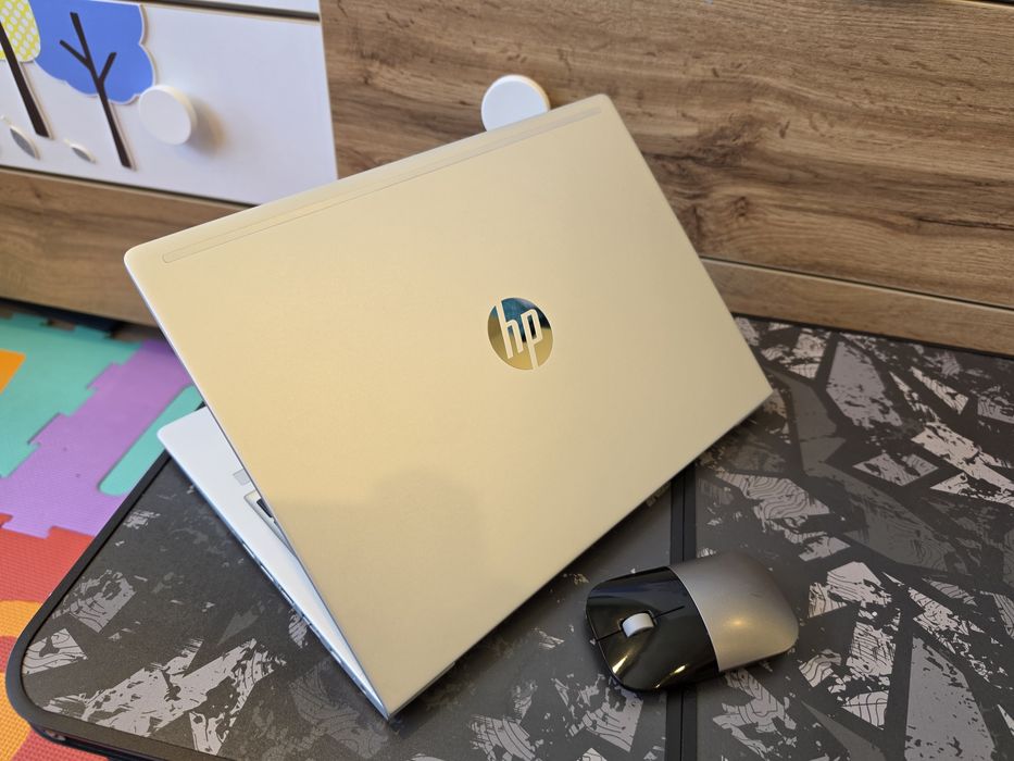 HP Probook 445R G6 / Ryzen 5-3500U / 16GB Ram / 256SSD