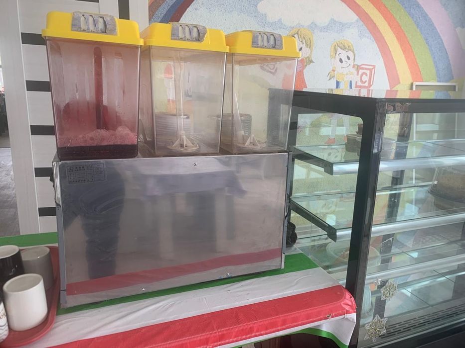 Товары для кухни б/у