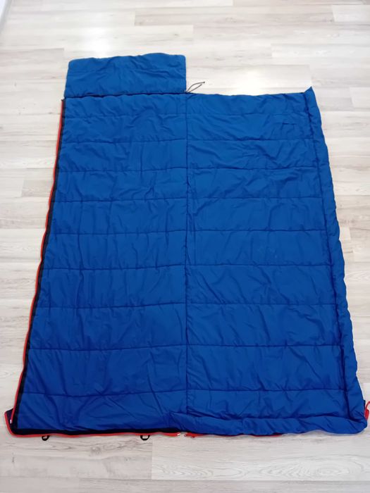 Sac de dormit Deuter ORBIT -Celesta Qualitats Daune- Haglofs Q SLUMBER