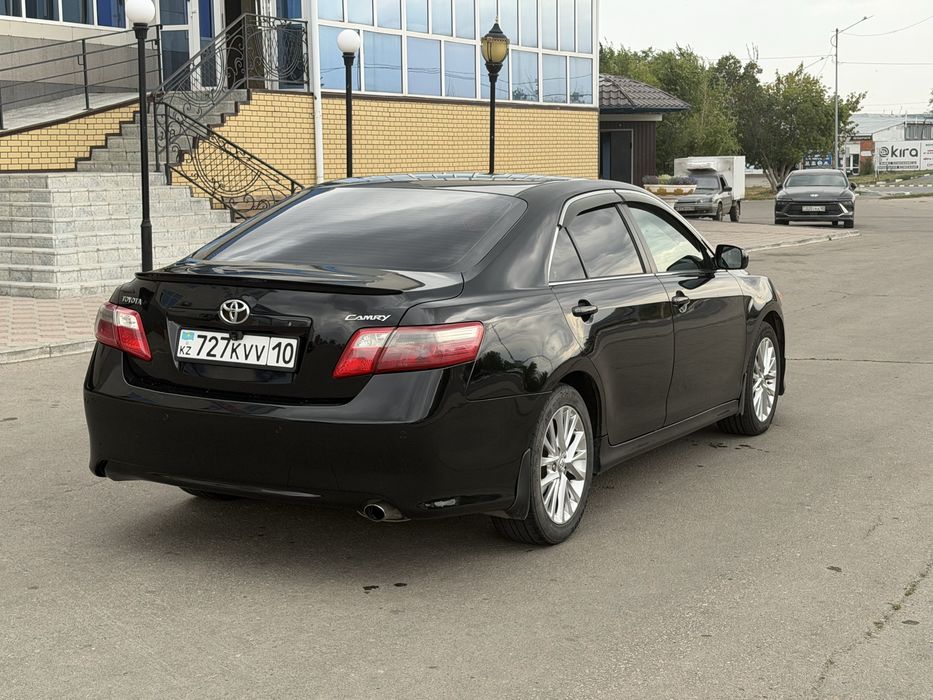 Продам Toyota Camry 40