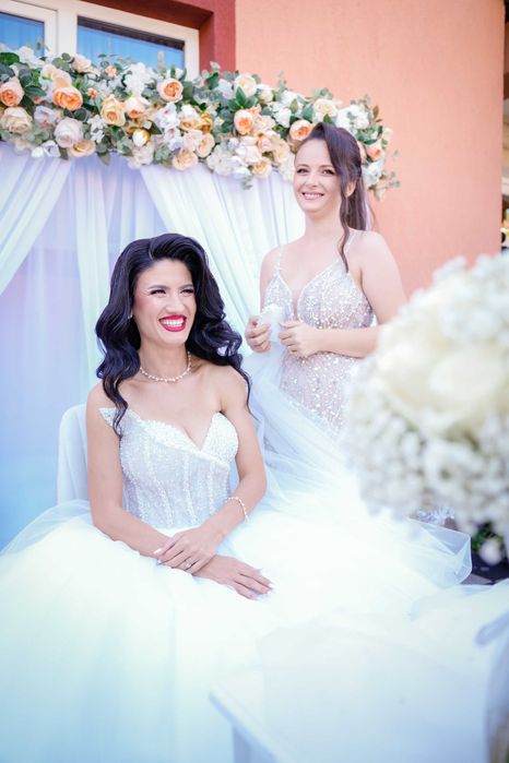 Nuntă | Botez | Cununie | Foto / Video / Audio / Preturi ACCESIBILE!