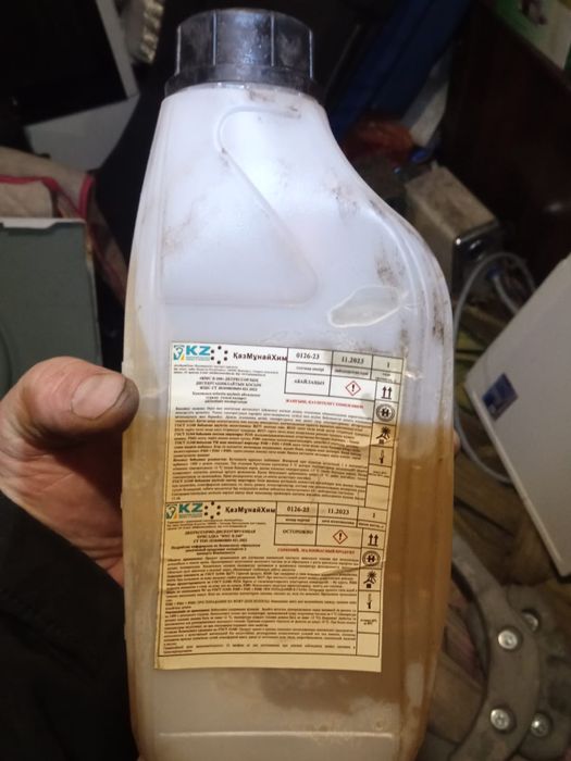 Антигель, продам антигель, присадка