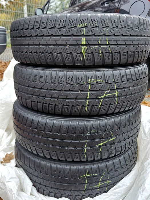 Лети джанти 15" 4х100 за Тойота Айго