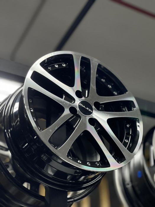 комплект дисков R15 4x100