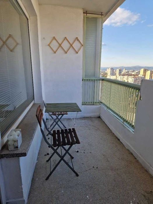 Дава се под наем Двустаен апартамент в София, Красна поляна 2 - 62 кв.м за 448.8 € - Снимка #4