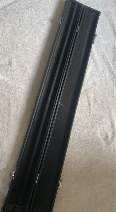 Кейс для бильрядного кия Predator (2x2)