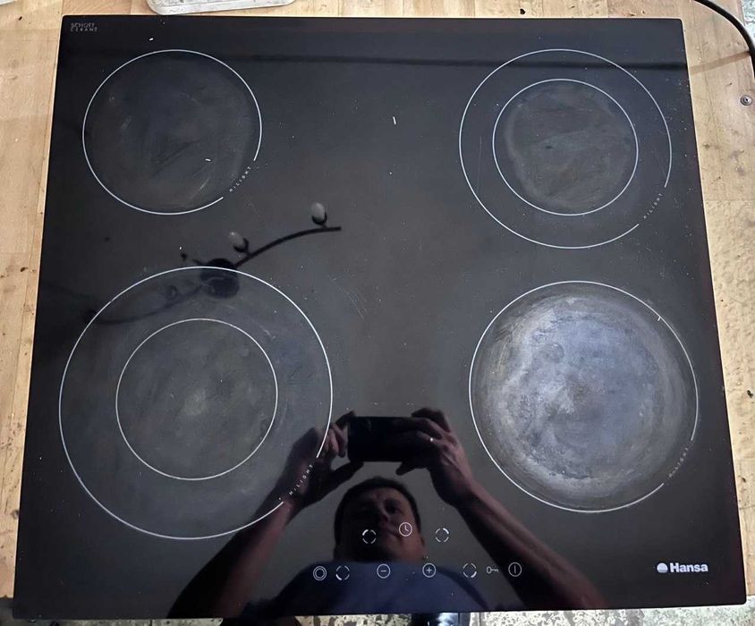 Продаю керамическую плитка Ханса Hansa