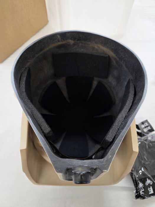 Шлем, каска, маска Star Wars Mandalorian Scout Trooper от Chiefstore