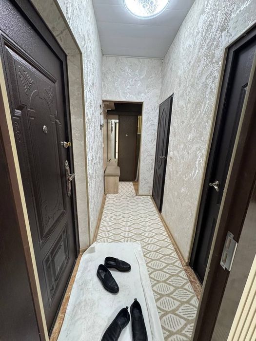 Чиланзар 7 квартал 2/2/4 Разделка