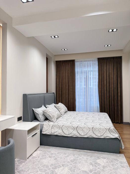 Yakkasaroy city mall