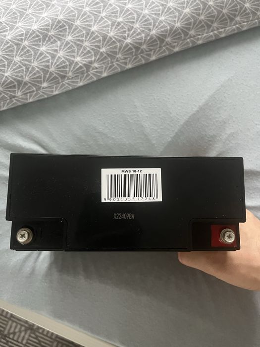 Baterie/Acumulator stationar
