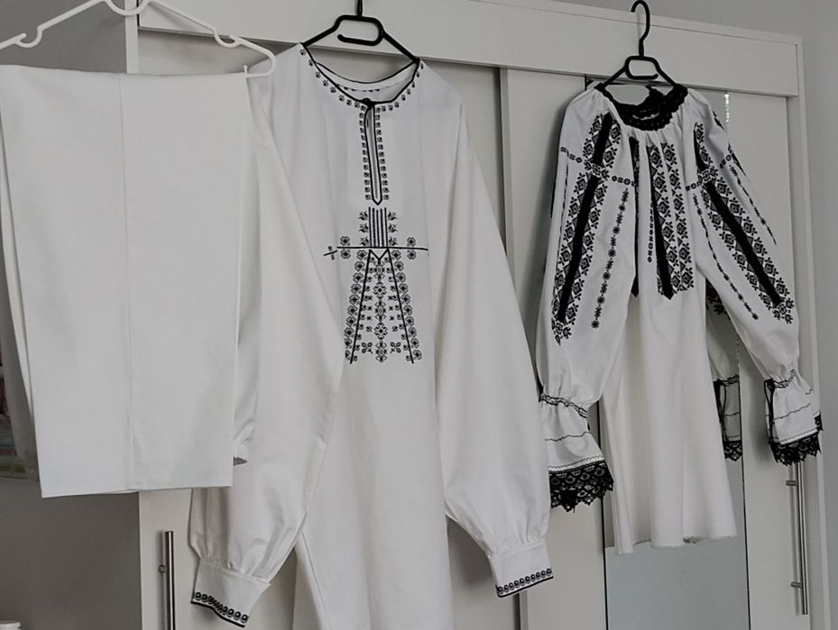Costume naționale