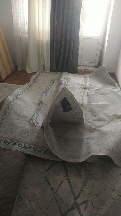 2 ковра за 10К цена