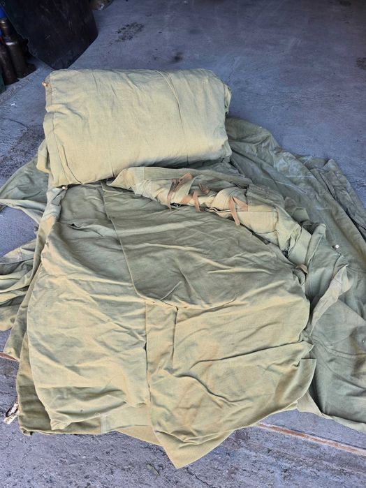 Продам палатку УСБ-56