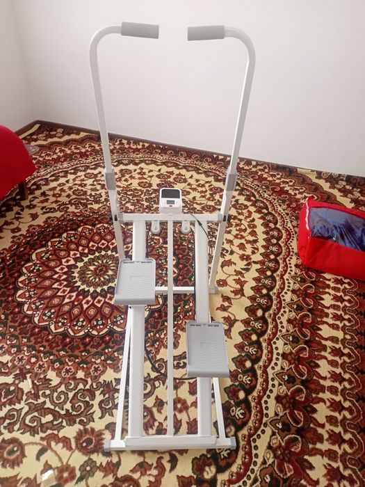 Степпер kinokio 27- 007