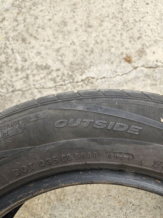 Летни гуми Nexen 195/60/15R