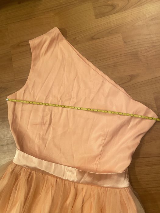 Рокля за сватба или официален повод