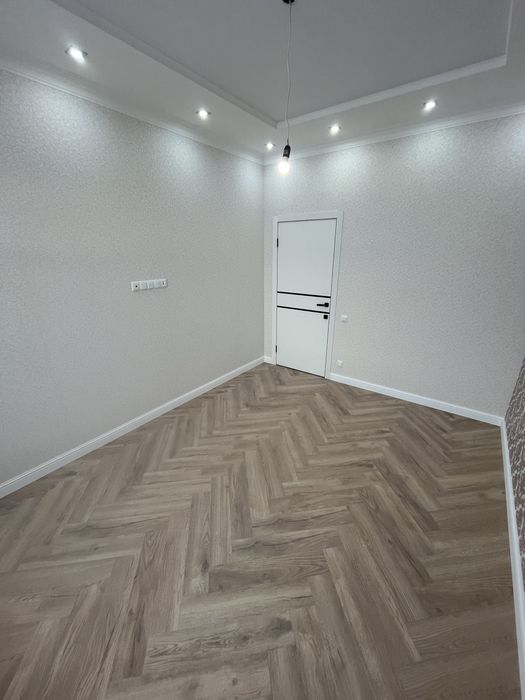 2 ком . квартира