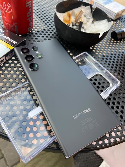 Samsung galaxy S22 Ultra