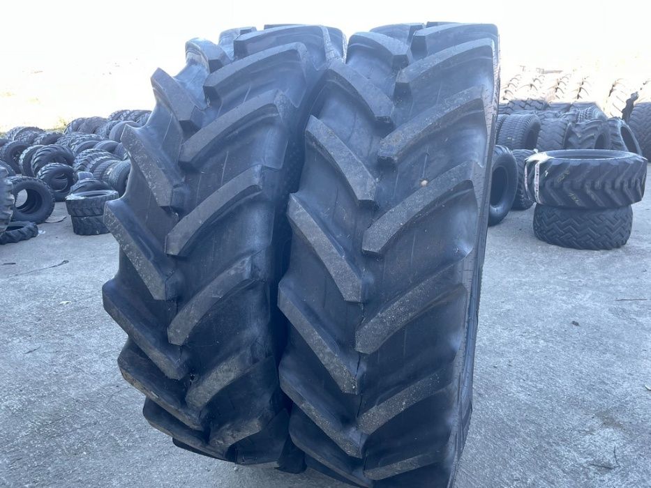 460/85R38 Anvelope noi agricole Alliance Agristar II cauciucuri RADIAL
