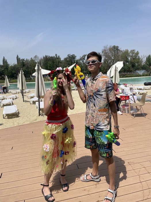 Организация праздников ,мероприятий и выпускные