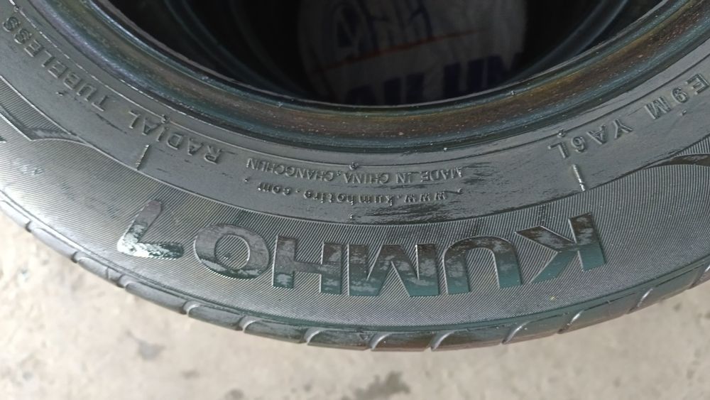 Шина 185.65.R 15